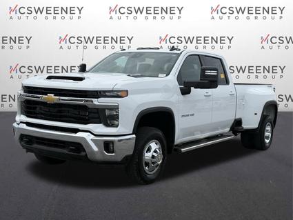 2024 Chevrolet Silverado Pell City AL