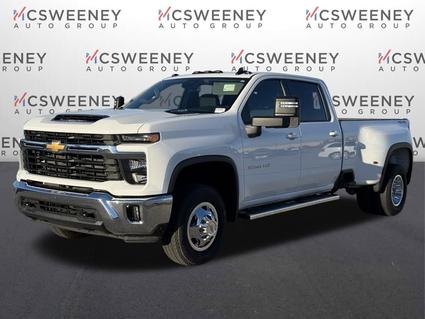 2024 Chevrolet Silverado Pell City AL