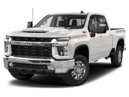 2020 Chevrolet Silverado Rexburg ID