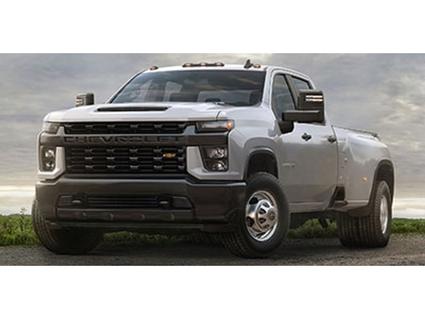 2021 Chevrolet Silverado Jackson MS