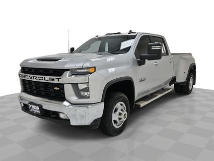 2021 Chevrolet Silverado Livingston TX