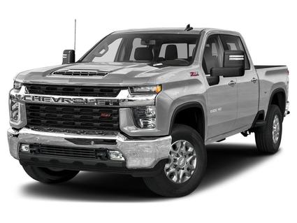 2021 Chevrolet Silverado Salem IL