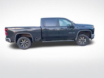 2021 Chevrolet Silverado Salem OR