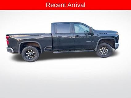 2021 Chevrolet Silverado Salem OR