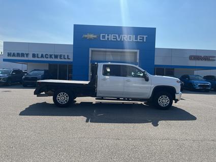 2022 Chevrolet Silverado Malden MO