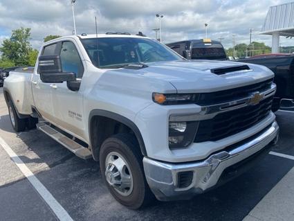 2024 Chevrolet Silverado Sparta TN