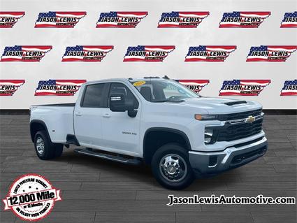 2024 Chevrolet Silverado Sparta TN