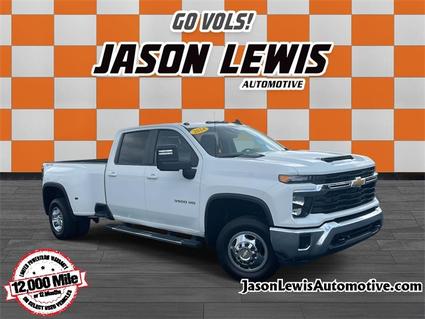 2024 Chevrolet Silverado Sparta TN