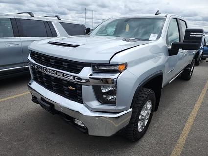 2020 Chevrolet Silverado Post Falls ID