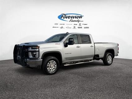 2021 Chevrolet Silverado Oacoma SD