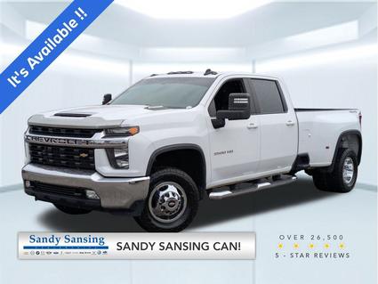 2021 Chevrolet Silverado Pensacola FL