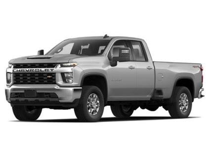 2021 Chevrolet Silverado La Grande OR