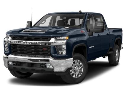 2022 Chevrolet Silverado Hardin MT
