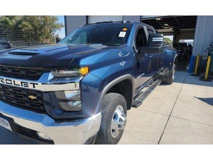 2022 Chevrolet Silverado Hazel Green WI