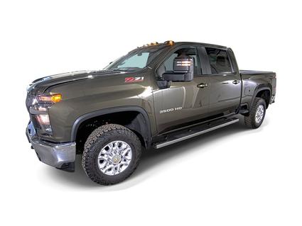 2022 Chevrolet Silverado Billings MT