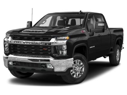 2022 Chevrolet Silverado Billings MT