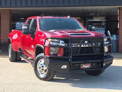 2022 Chevrolet Silverado Cleburne TX
