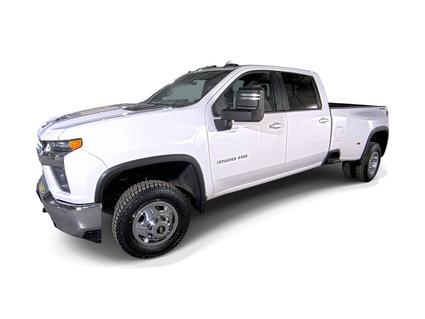 2023 Chevrolet Silverado Billings MT