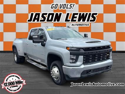 2023 Chevrolet Silverado Sparta TN