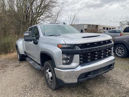 2023 Chevrolet Silverado Sparta TN