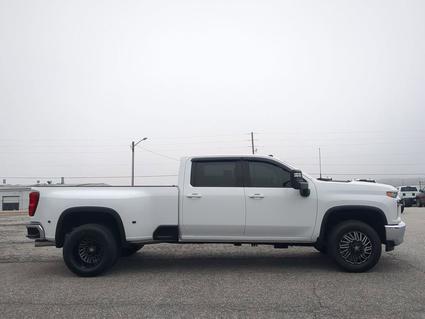 2021 Chevrolet Silverado Winder GA