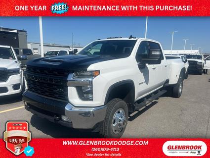 2022 Chevrolet Silverado Fort Wayne IN