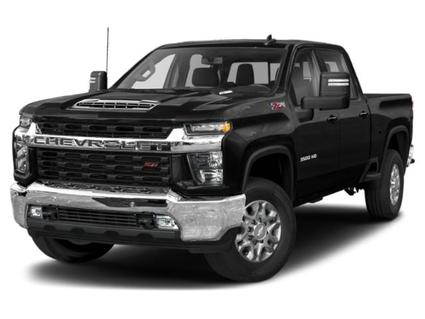 2022 Chevrolet Silverado Billings MT