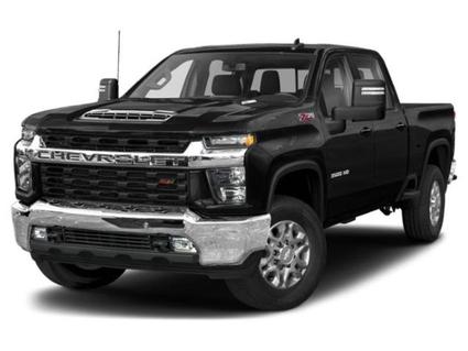 2022 Chevrolet Silverado Billings MT