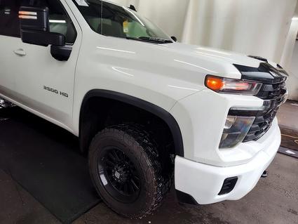 2024 Chevrolet Silverado Pasco WA