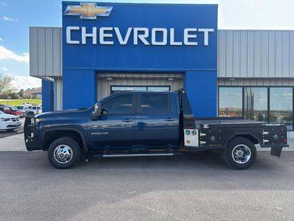 2020 Chevrolet Silverado Chadron NE