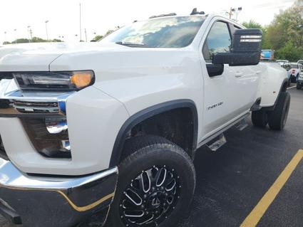 2021 Chevrolet Silverado Washington MO