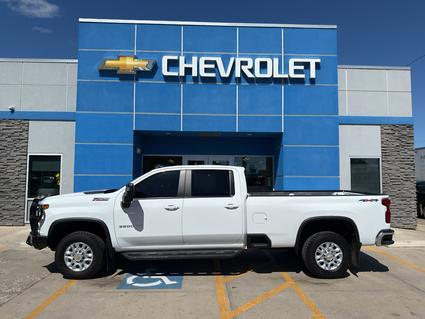 2022 Chevrolet Silverado Sidney MT