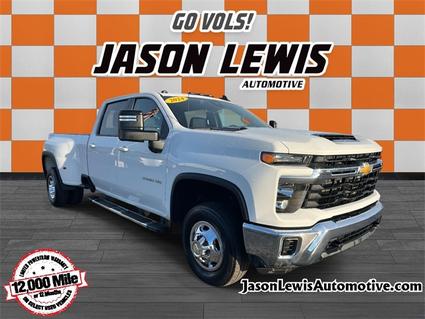 2024 Chevrolet Silverado Sparta TN