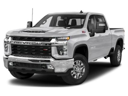 2020 Chevrolet Silverado Hardin MT