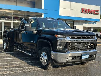 2022 Chevrolet Silverado Newberry SC