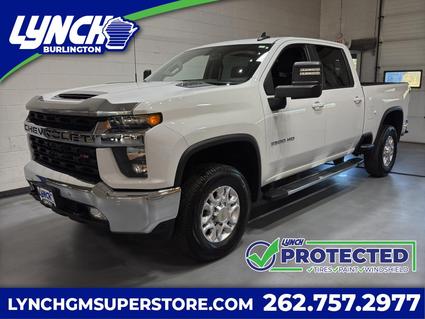 2022 Chevrolet Silverado Burlington WI