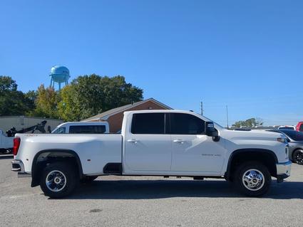 2022 Chevrolet Silverado Winder GA