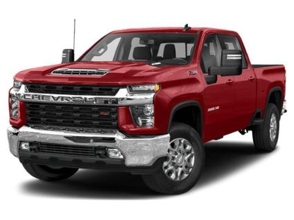 2023 Chevrolet Silverado Billings MT
