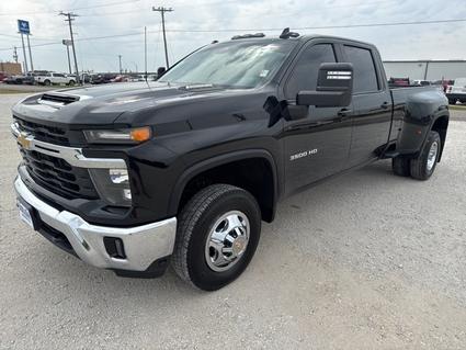 2024 Chevrolet Silverado Whitesboro TX