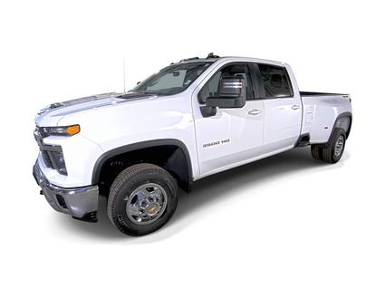 2024 Chevrolet Silverado Billings MT