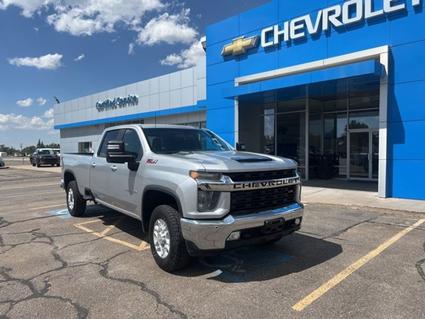 2022 Chevrolet Silverado Evanston WY