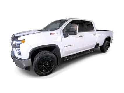 2022 Chevrolet Silverado Billings MT