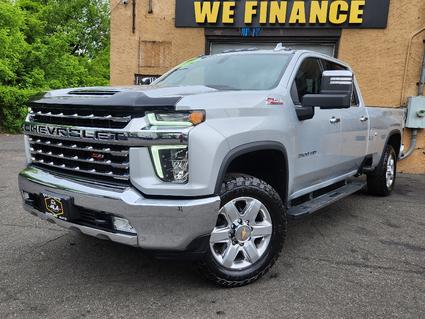2022 Chevrolet Silverado Philadelphia PA