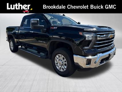 2024 Chevrolet Silverado Minneapolis MN
