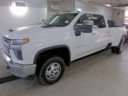 2023 Chevrolet Silverado Murfreesboro TN