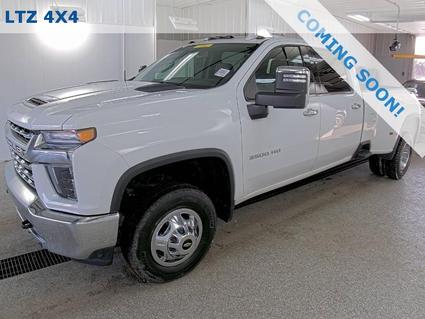 2023 Chevrolet Silverado Murfreesboro TN