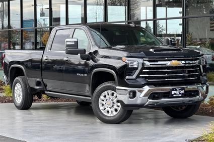 2024 Chevrolet Silverado Vero Beach FL