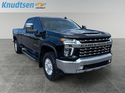 2022 Chevrolet Silverado Post Falls ID