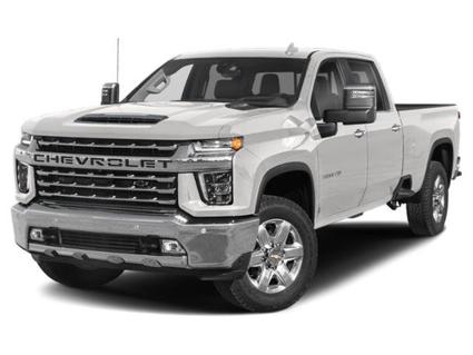 2021 Chevrolet Silverado Cambridge MN