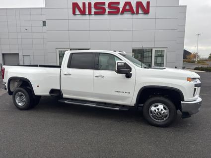 2021 Chevrolet Silverado Medford OR